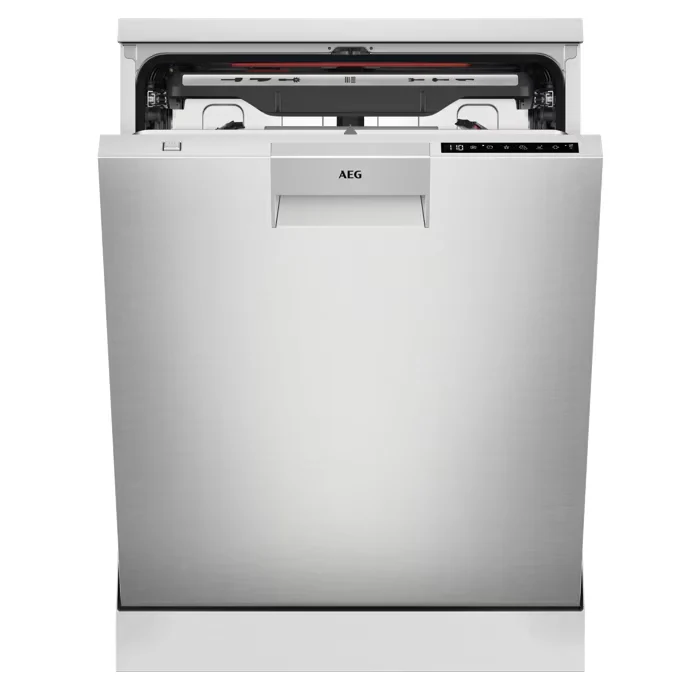 AEG Série 7000 GlassCare