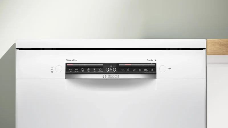 Bosch Série 4