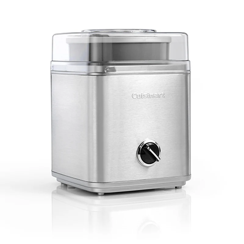 Cuisinart Sorbetière 2 L — ICE30BCE