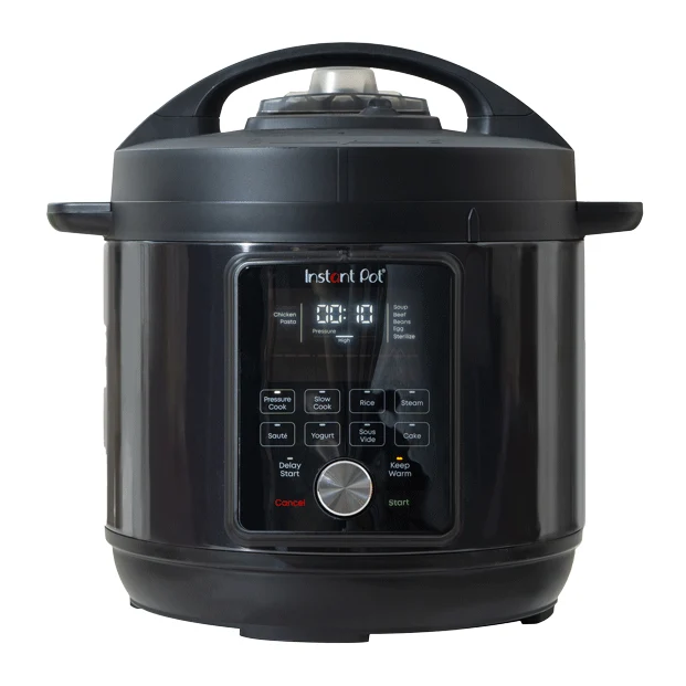Instant Pot Duo Plus WhisperQuiet 5,7 L — 920428 / EAN 0810102264237