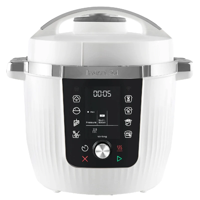 Instant Pot Pro WiFi 5,7 L Coconut White