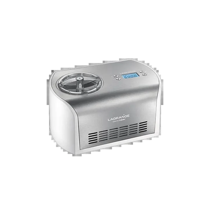 Lagrange Glaces Créativ’