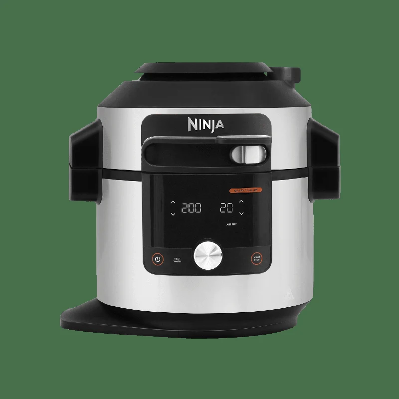 Ninja Foodi MAX SmartLid
