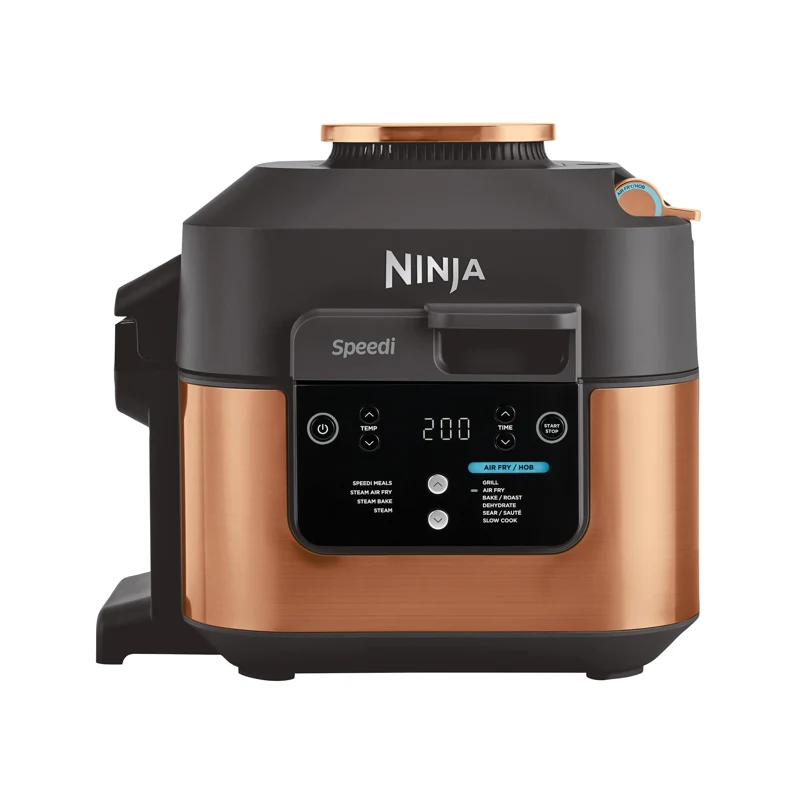 Ninja Speedi