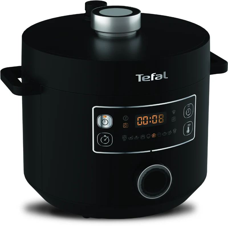Tefal Turbo Cuisine