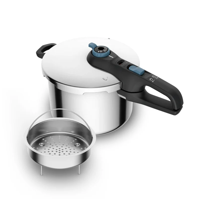 Tefal Secure Trendy 6 L — P2580700