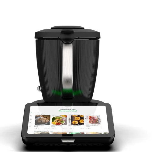 Vorwerk Thermomix TM7 — TM7