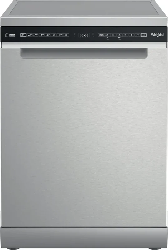 Whirlpool MaxiSpace